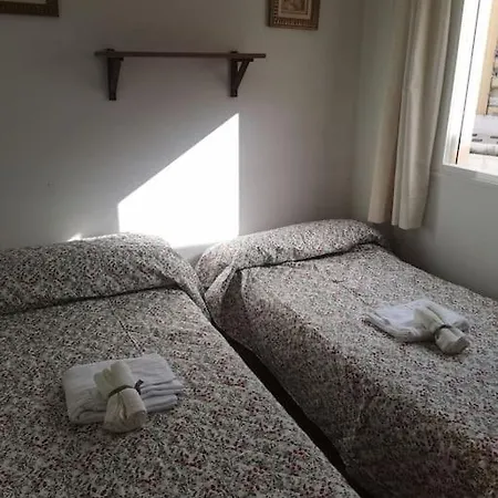 Apartamento Junto A Puerto Fuengirola
