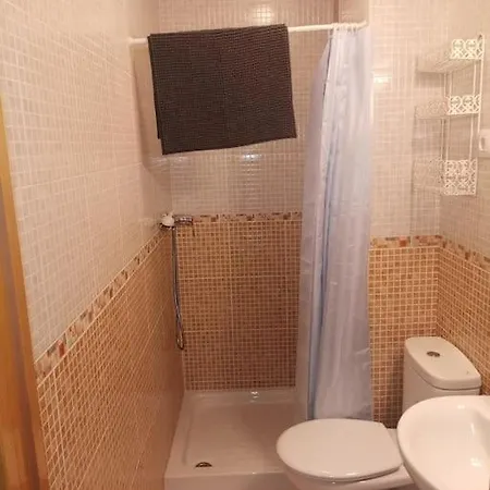 Apartment Junto A Puerto Fuengirola