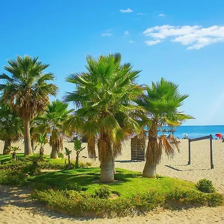 Apartment Junto A Puerto Fuengirola